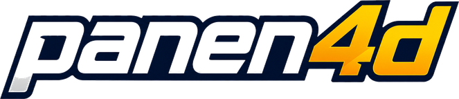 Logo panen4d